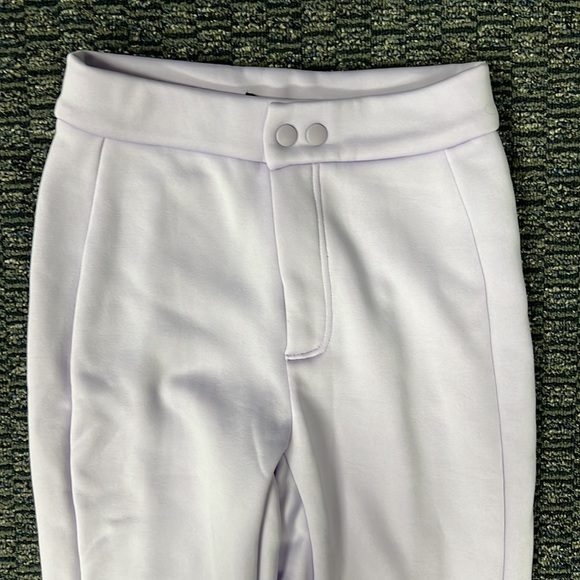 Asos Threadbare ski pants lilac - Picture 2 of 9